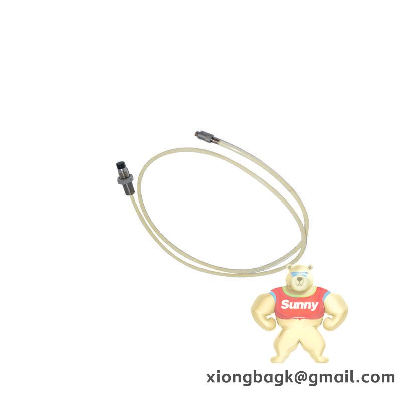 Bently Nevada 330130-040-00-05