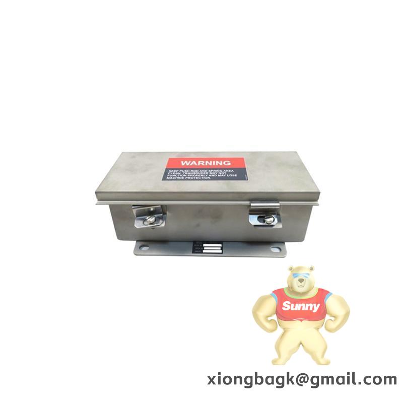 BENTLY NEVADA 24765-02-01