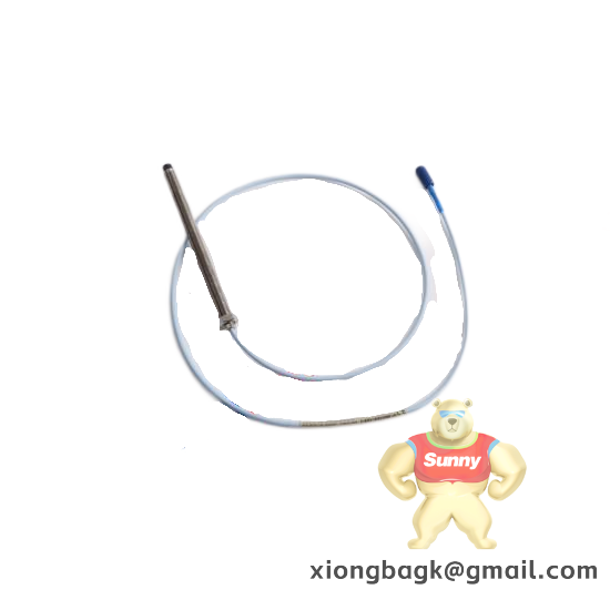 BENTLY NEVADA 24765-02-01