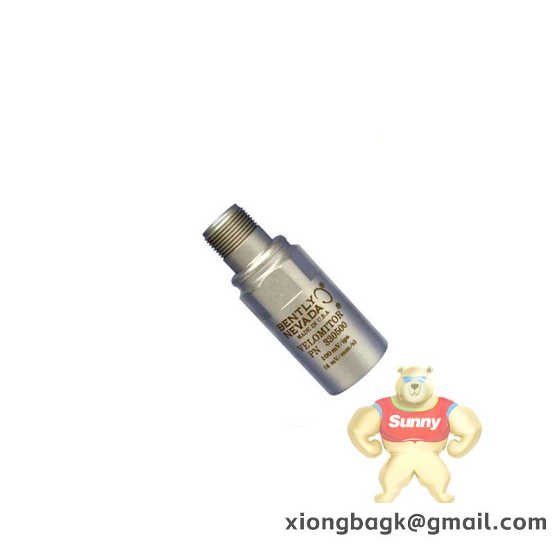 Bently Nevada 1442-PS-0805M001ON