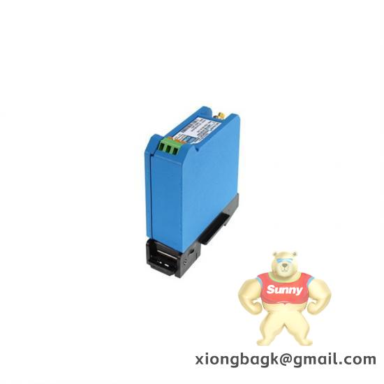 BENTLY 3500/60-05-00 SIL2 