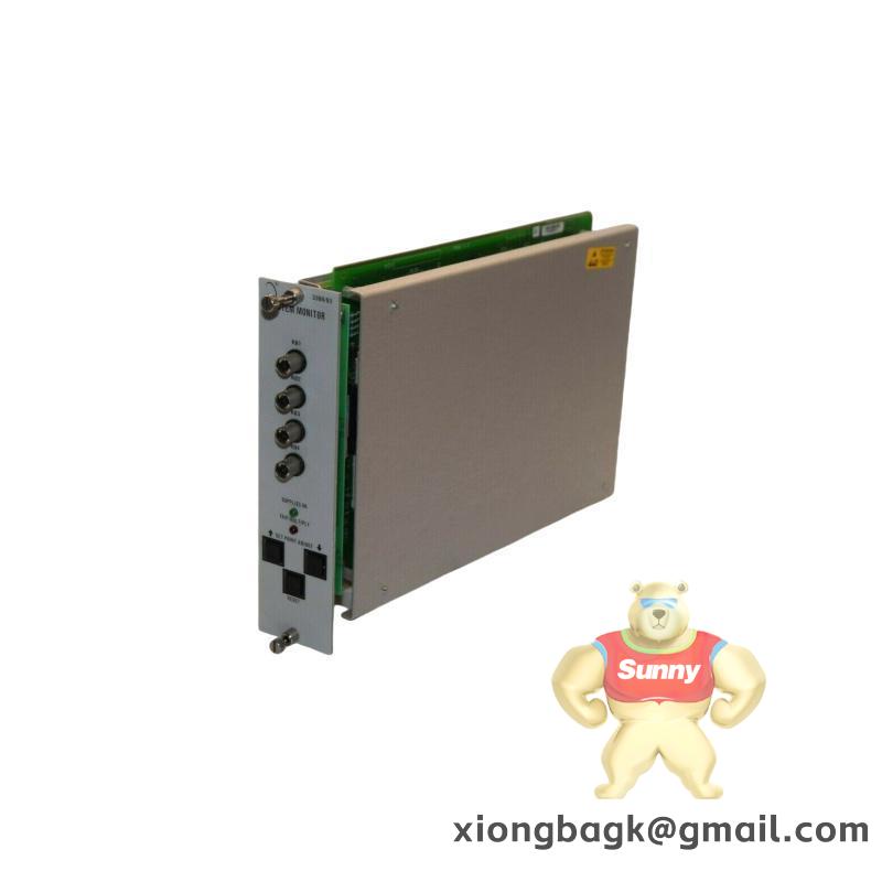 BENTLY 24653-2-1-25-50-2