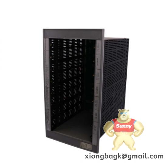 BENTLY 3500/60-05-00 SIL2 