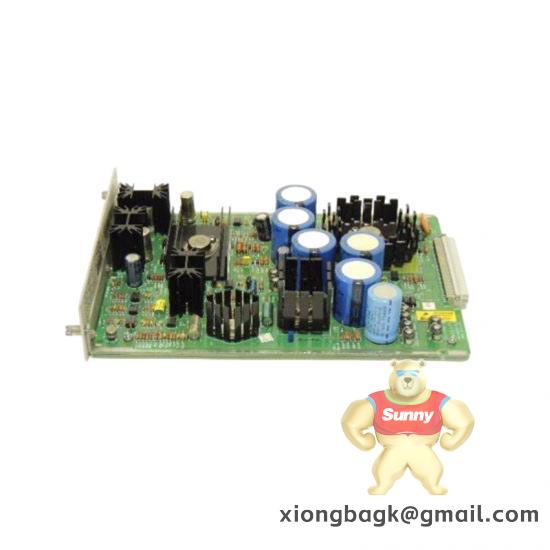 Bently 3500/91-01-01161204-01
