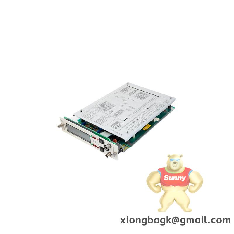 Bently Nevada 330854-040-24-CN