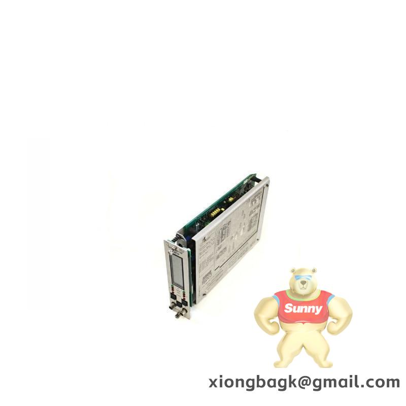 Bently Nevada 3300/20