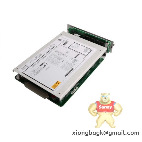 Bently Nevada 3300/20