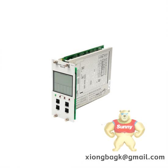 BENTLY NEVADA 330104-16-21-10-01-05