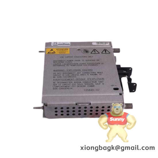 Bently Nevada 3300/46