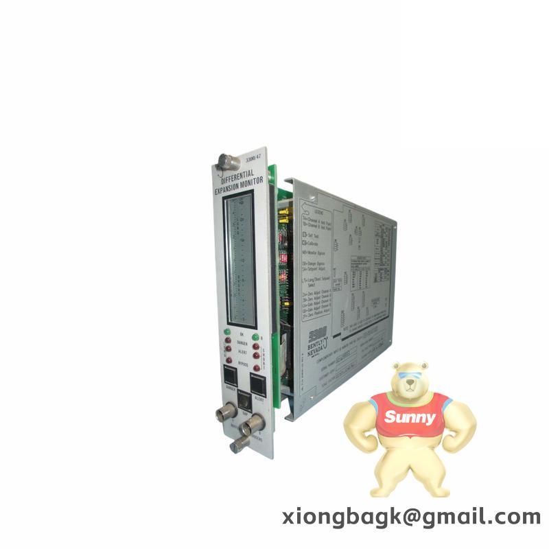 Bently 21000-16-10-00-072-03-02