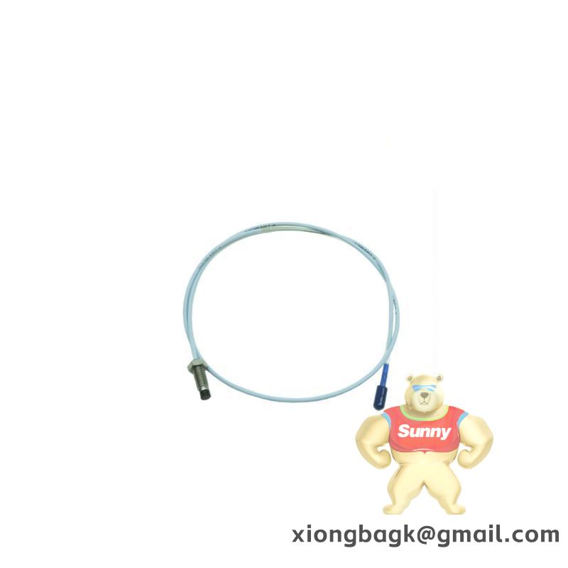 BENTLY NEVADA 330101-00-12-10-01-CN