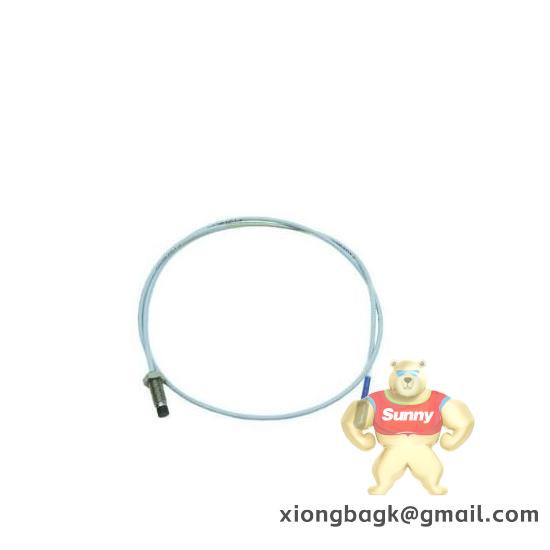 BENTLY NEVADA 330101-00-12-10-01-CN