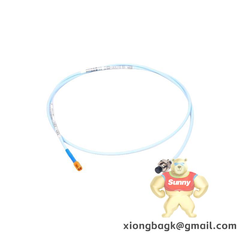 BENTLY 72791-03-XX-13-00-03-02-100