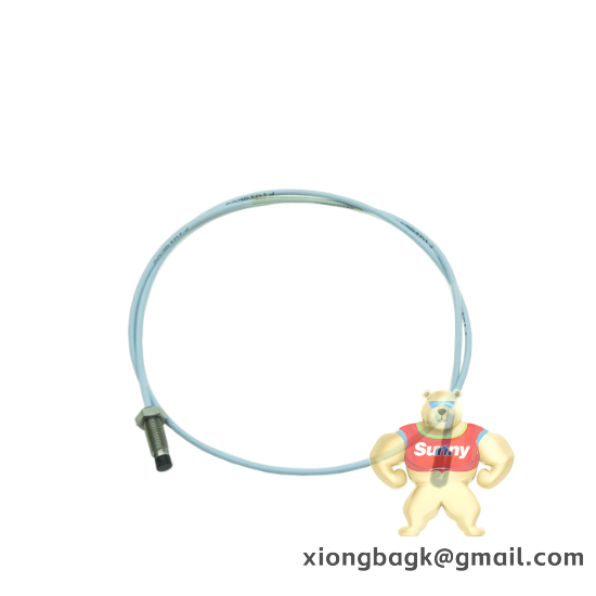 Bently 21500-00-32-10-02