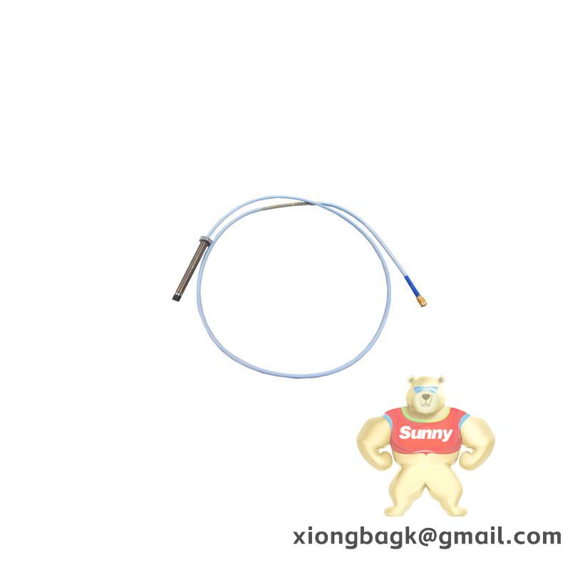 Bently Nevada 3300/15-14-01-03-00