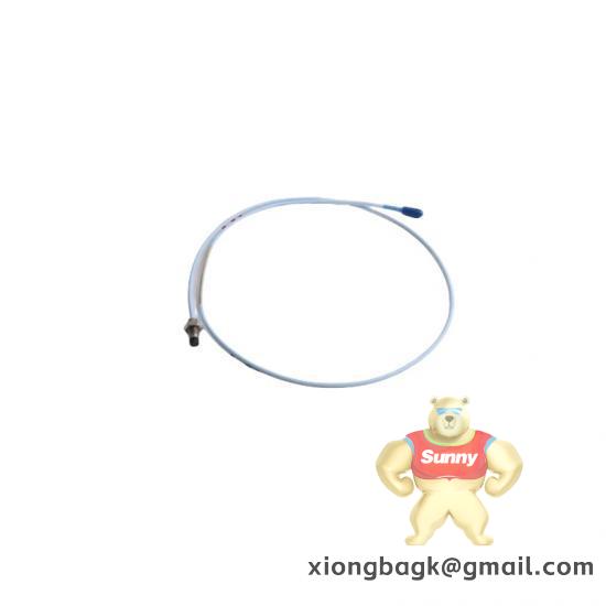 Bently Nevada 3300/15-14-01-03-00