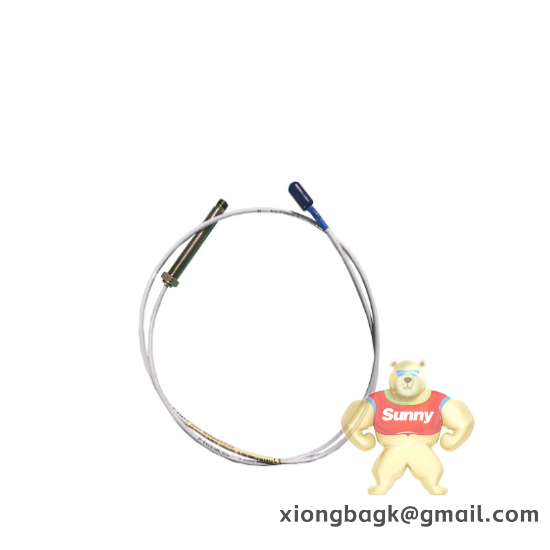 BENTLY 3500/40-03-R0