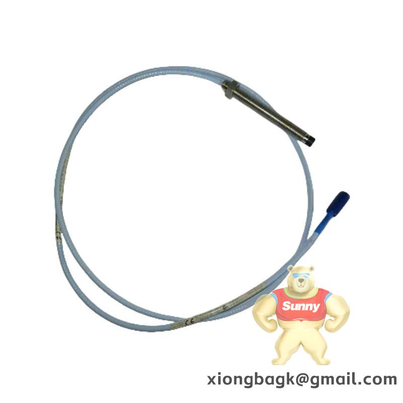 Bently Nevada 3500/92-02-01-00