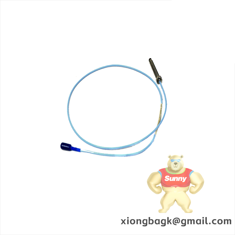 BENTLY NEVADA 3701/40-01-02-02-01-R0