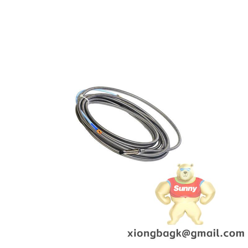 Bently 330102-00-20-10-02-00