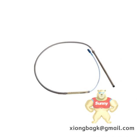 Bently Nevada 330102-00-25-50-11-00 3300 XL 8 Mm Proximity Probe