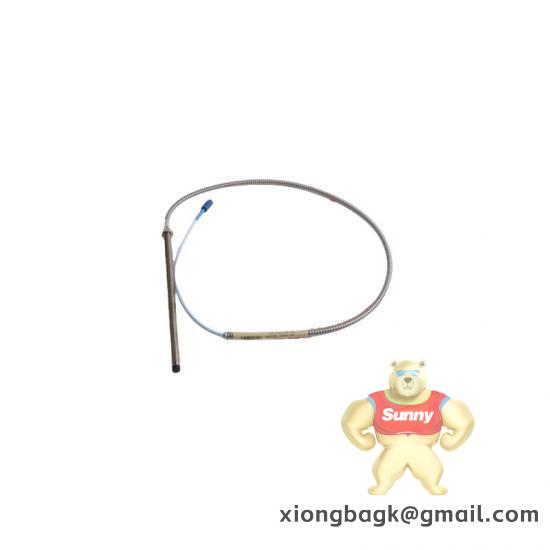 Bently Nevada 330102-00-25-50-11-00 3300 XL 8 Mm Proximity Probe