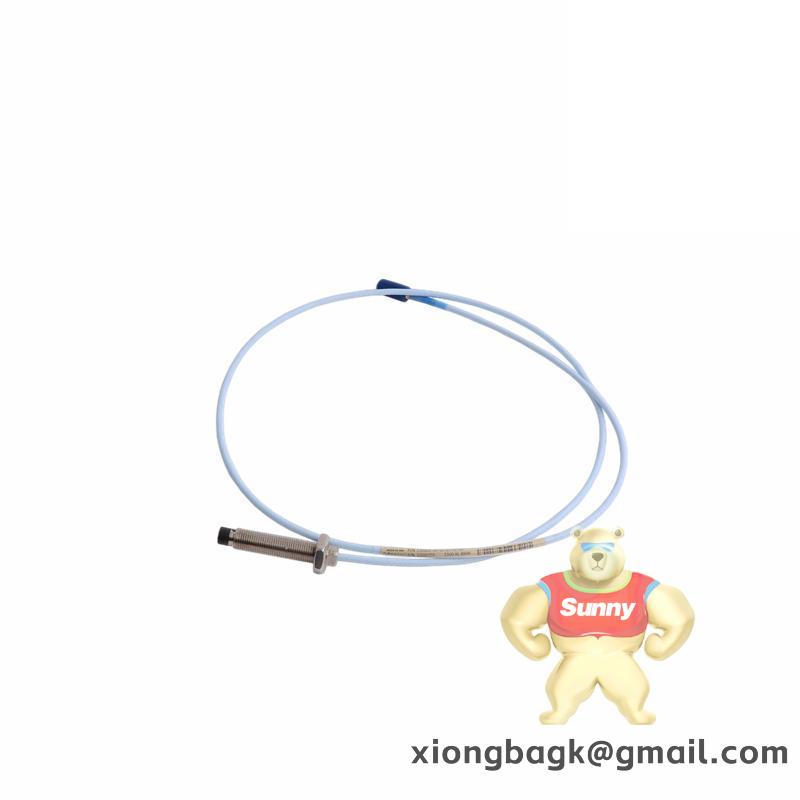 Bently 330910-00-15-10-02-00