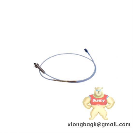 Bently Nevada 330103-00-05-05-02-05