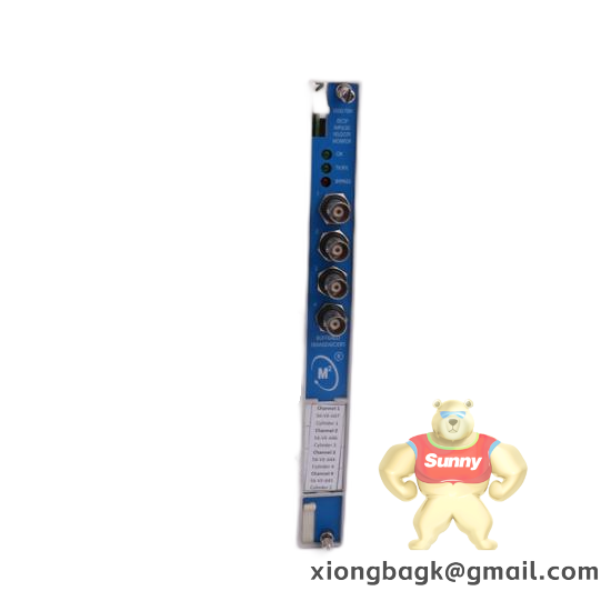 BENTLY 330104-00-08-50-02-00