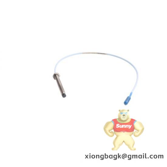 Bently Nevada 330103-00-08-05-02-00