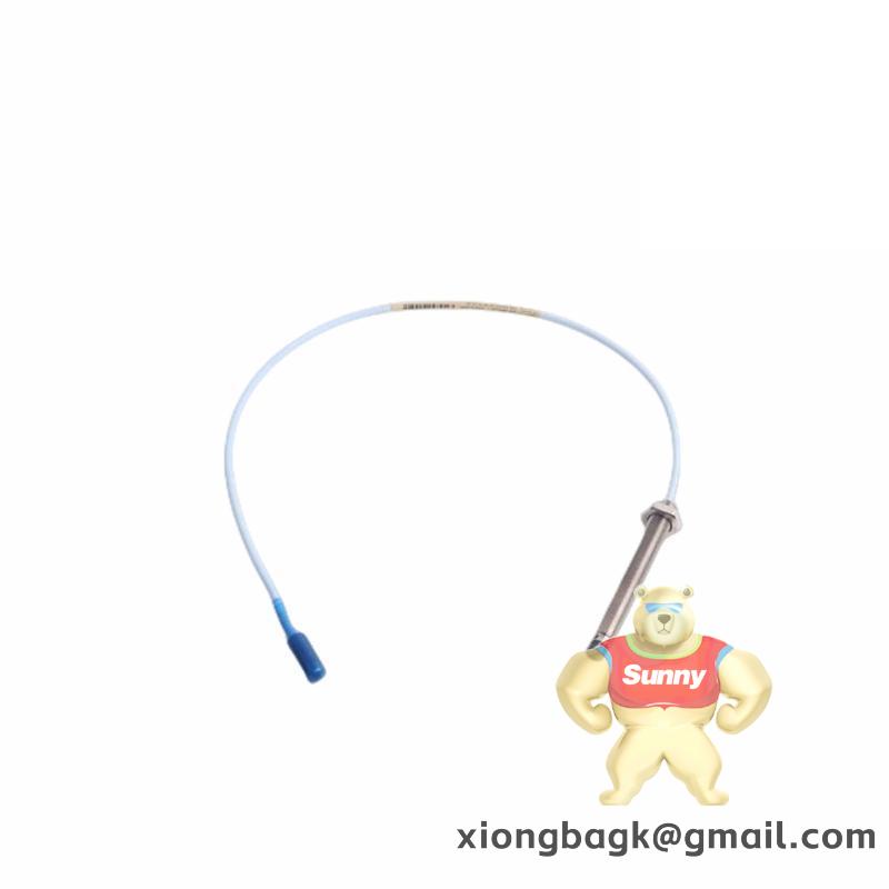 Bently Nevada 330103-00-08-05-02-00