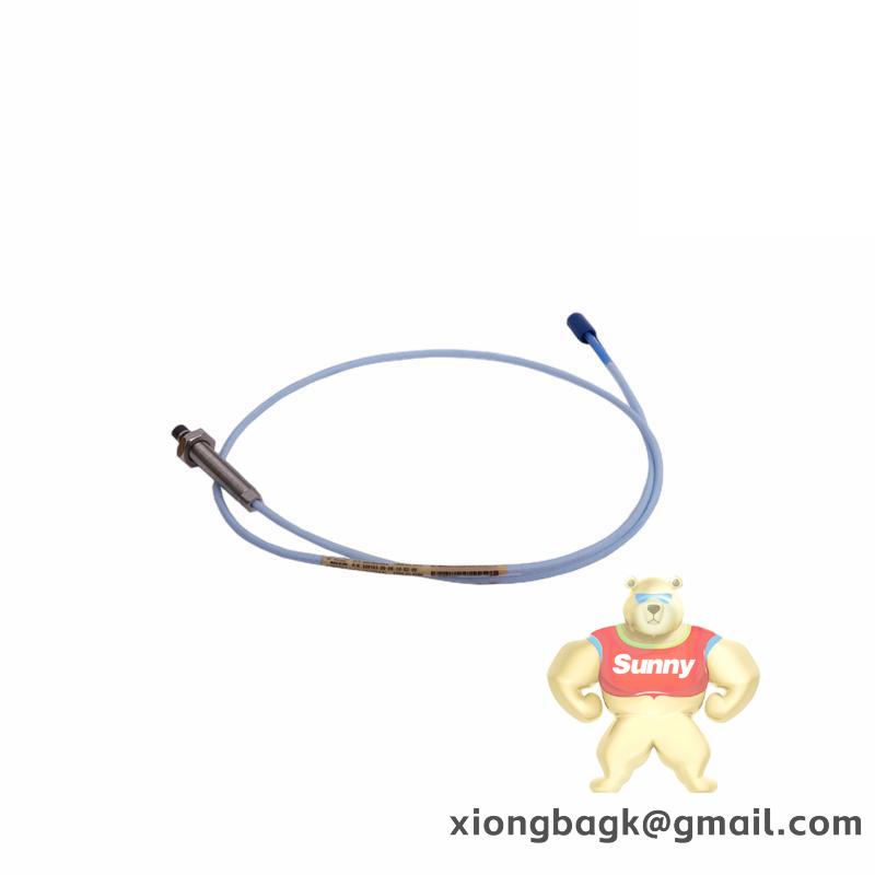 Bently Nevada 16710-25