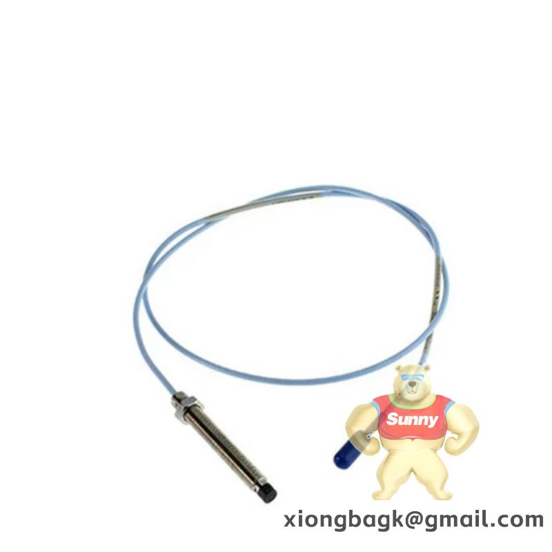 BENTLY 330104-04-10-10-02-00