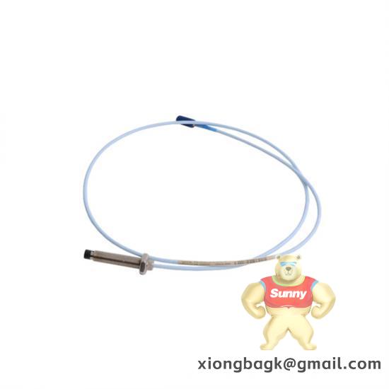 BENTLY 3500/40-03-R0