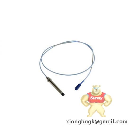 Bently Nevada 330103-00-11-10-02-CN