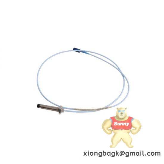 BENTLY 330104-00-08-50-02-00