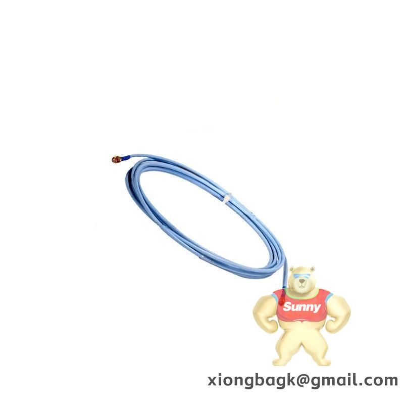 Bently Nevada 330103-00-14-05-02-00