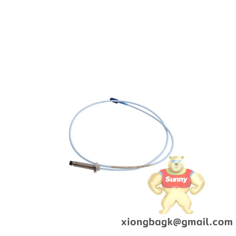 BENTLY 3500/92-02-01-01-00