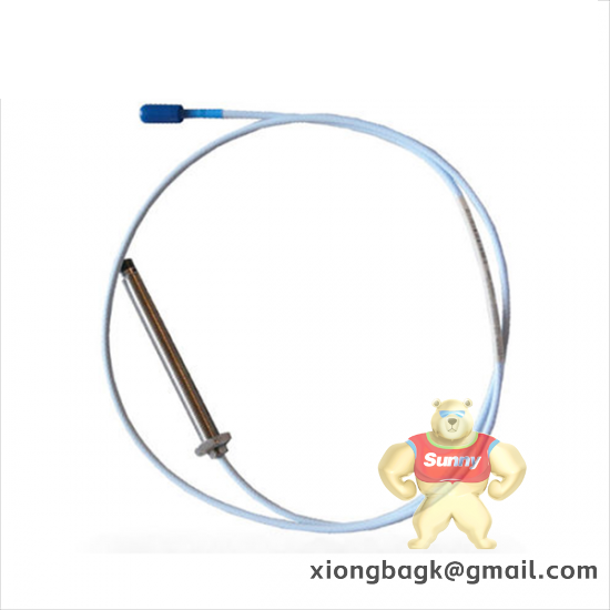 BENTLY Relay module 3500 / 32-01-00