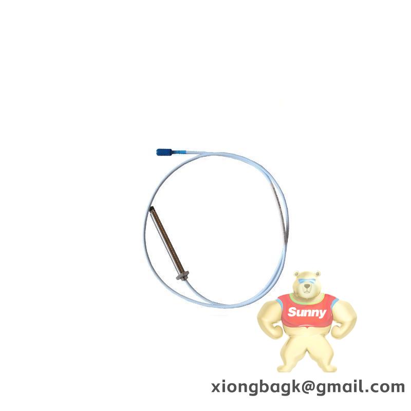 BENTLY 3500/42М-04-02