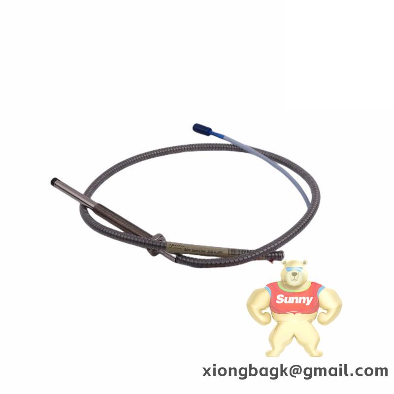 Bently Nevada 330930-040-00-CN