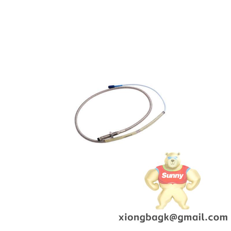 BENTLY NEVADA 3500/42M-09-R0