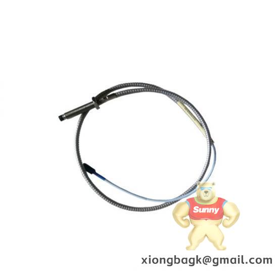 Bently 3300/20-12-01-01-00-01