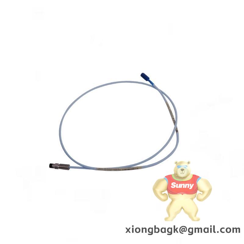 BENTLY NEVADA 330104-00-05-10-02-CN