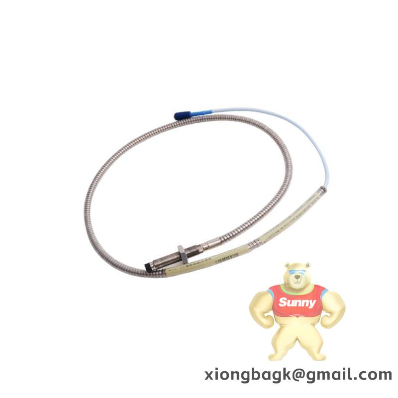 Bently Nevada 3500/42-09-00-R0