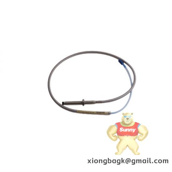 BENTLY 3500/92-02-01-01-00