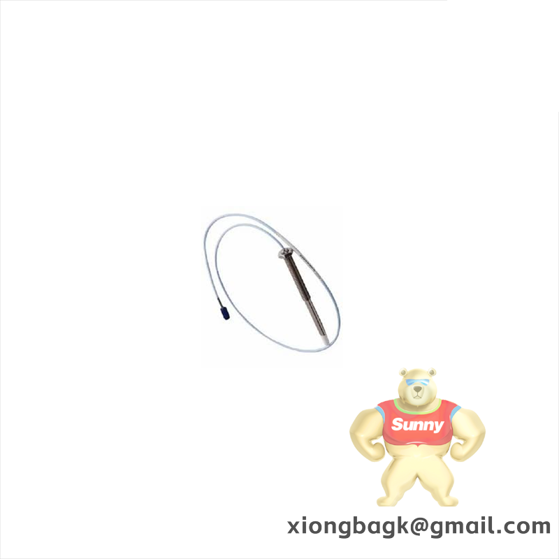 BENTLY 3500/22M（新款前卡）