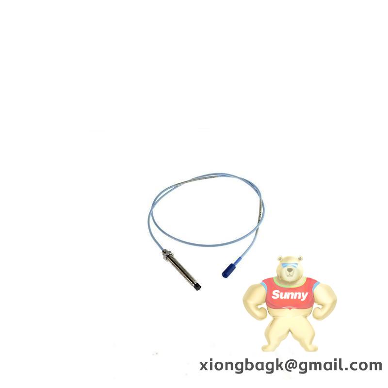 Bently 330104-00-09-10-02-00