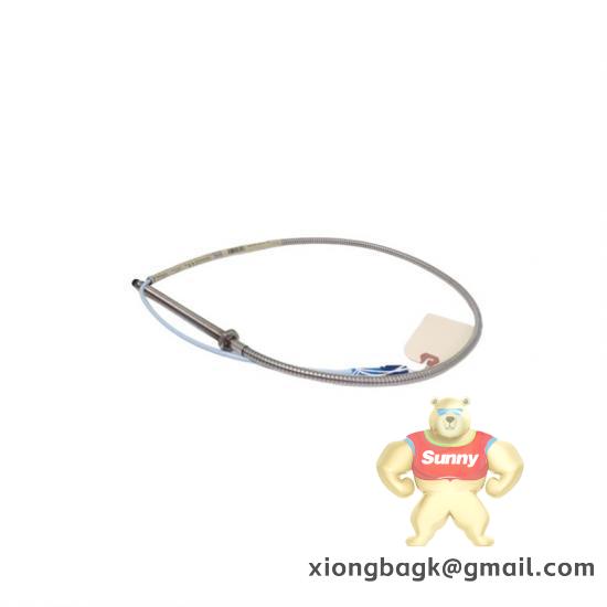 BENTLY NEVADA 330104-01-06-50-02-05