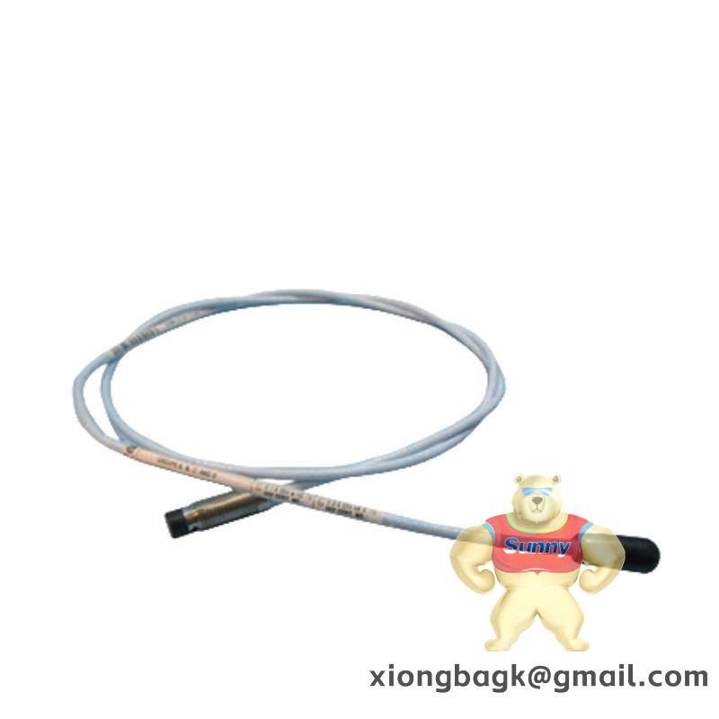 BENTLY NEVADA 330104-01-06-50-02-05